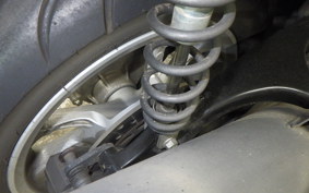 YAMAHA N-MAX 155 A 2004 SG50J