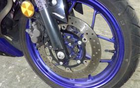 YAMAHA YZF-R25 A RG43J