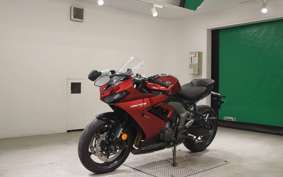 TRIUMPH DAYTONA660 2024