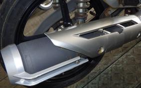YAMAHA YBR125
