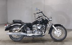 YAMAHA DRAGSTAR 250 VG05J