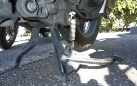 HONDA DIO 110 JF31