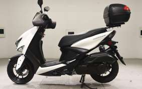 YAMAHA CYGNUSｸﾞﾘﾌｧｽ 2020 SEJ4J