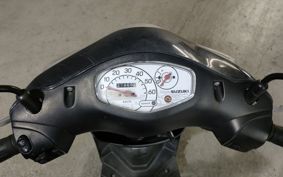 SUZUKI LET`S CA4AA