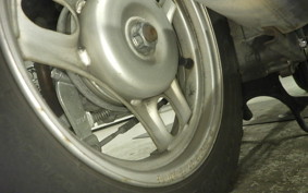 HONDA TODAY 2 AF67