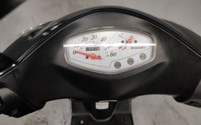 SUZUKI ADDRESS V50 CA44A