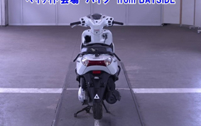 HONDA LEAD 125