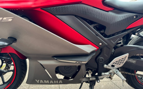 YAMAHA YZF-R25 ABS RG43J