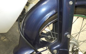 HONDA C50 SUPER CUB AA01