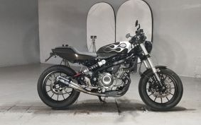 HARLEY X350 2023 W3C