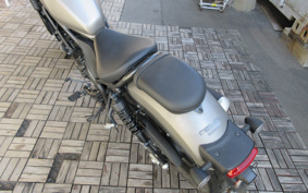 HONDA  REBEL 250 ABS MC49