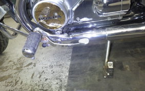 HONDA SHADOW 750 1986 RC25