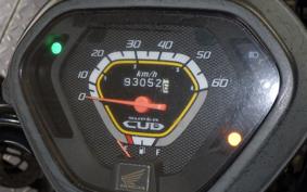 HONDA C50 SUPER CUB AA04