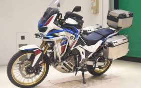 HONDA CRF1100L AFRICA TWIN 2020 SD10