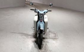 HONDA  SUPER CUB C125 JA48