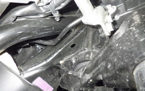 HONDA PCX 125 2011 JK05