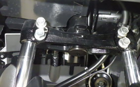 YAMAHA AERO X155 2008