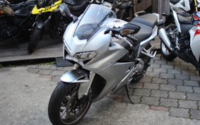 HONDA VFR800F 2017 RC79