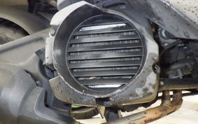 YAMAHA GEAR Gen.2 2012 UA08J