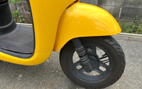 HONDA GIORNO AF70