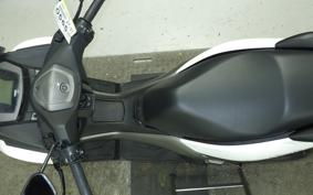 YAMAHA N-MAX 155 SG66J