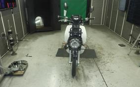 HONDA C50 SUPER CUB AA04