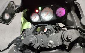 KAWASAKI NINJA 250R EX250K