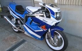 SUZUKI GSX-R1100 1992 GV73A