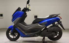YAMAHA N-MAX 2023 SED6J