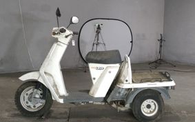 HONDA GYRO TA01