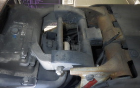 SUZUKI ADDRESS V50 G 2006 CA44A