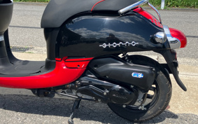 HONDA GIORNO AF70
