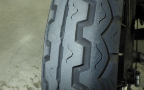 KAWASAKI Z400 J 2021 KZ400J