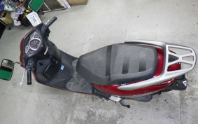 HONDA LEAD 110 1990 JF19