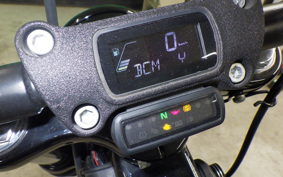 HARLEY FXBB1750 2020