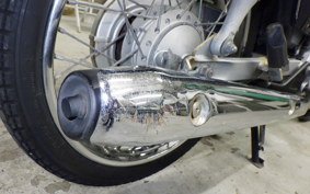 HONDA C110 SUPER CUB 2021 JA10