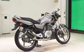 SUZUKI EN125 2A 2022