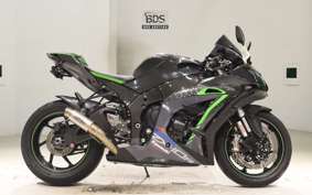 KAWASAKI ZX 10 NINJA R SE 2020 ZXT02E