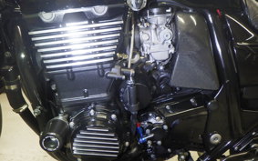 KAWASAKI ZRX1200 R 2008 ZRT20A