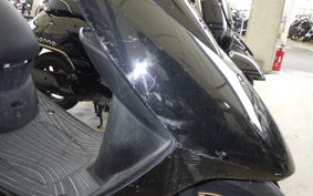 HONDA DIO Gen.6