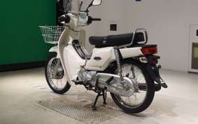 HONDA C110 SUPER CUB 2025 JA10