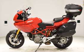DUCATI MULTISTRADA 1100 S 2006