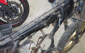 HONDA NS50F 2008 AC08