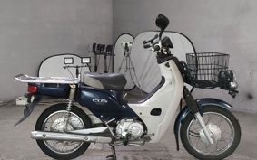 HONDA SUPER CUB50 AA04