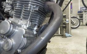 YAMAHA SR400 Gen.2 1994 1JR