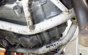 SUZUKI DJEBEL 250 XC SJ45A