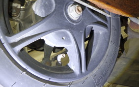 YAMAHA JOG ZR Gen.2 1989 SA16J