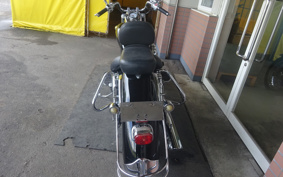 HONDA SHADOW 400 1997 NC34