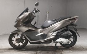 HONDA PCX 125 JF81