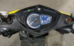 YAMAHA CYGNUS125XSR SE44J